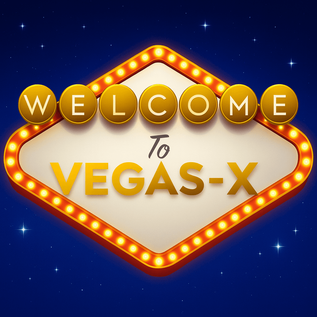 Vegas X